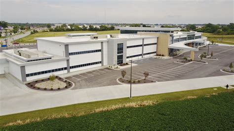 East Moline Sheet Metal, 3001 48th Ave, Moline, IL 61265, US